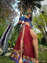 Load image into Gallery viewer, Chakra Queen Goddess Set
