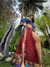 Load image into Gallery viewer, Chakra Queen Goddess Set
