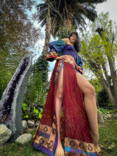 Load image into Gallery viewer, Chakra Queen Goddess Set
