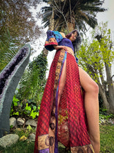 Load image into Gallery viewer, Chakra Queen Goddess Set
