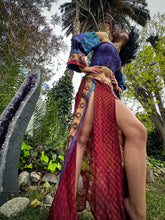Load image into Gallery viewer, Chakra Queen Goddess Set
