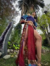 Load image into Gallery viewer, Chakra Queen Goddess Set
