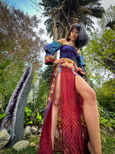 Load image into Gallery viewer, Chakra Queen Goddess Set
