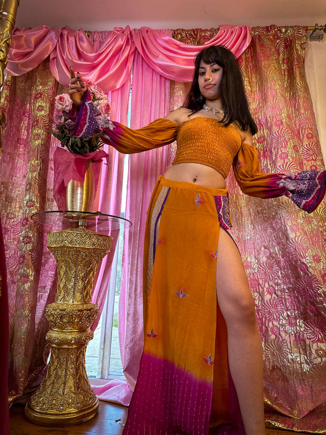 Dragonfruit Love Goddess Set
