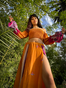 Dragonfruit Love Goddess Set