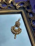 Ishq Tikka Headpiece