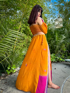 Dragonfruit Love Goddess Set