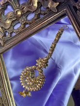 Load image into Gallery viewer, Jeena Tikka Headpiece
