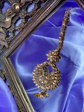 Load image into Gallery viewer, Jeena Tikka Headpiece

