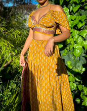 Load image into Gallery viewer, Tribal Sun Goddess Set
