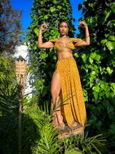 Load image into Gallery viewer, Tribal Sun Goddess Set
