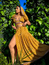 Load image into Gallery viewer, Tribal Sun Goddess Set
