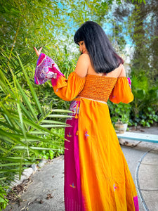 Dragonfruit Love Goddess Set
