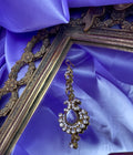 Amrita Tikka Headpiece