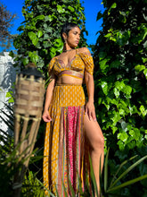Load image into Gallery viewer, Tribal Sun Goddess Set
