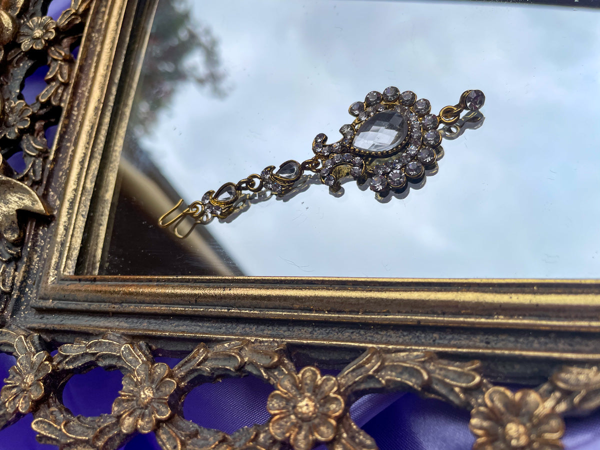 Amrita Tikka Headpiece