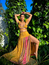 Load image into Gallery viewer, Tribal Sun Goddess Set

