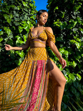 Load image into Gallery viewer, Tribal Sun Goddess Set
