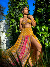 Load image into Gallery viewer, Tribal Sun Goddess Set

