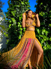 Load image into Gallery viewer, Tribal Sun Goddess Set
