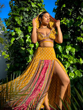 Load image into Gallery viewer, Tribal Sun Goddess Set
