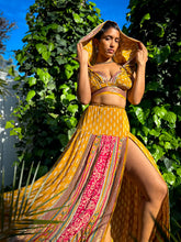 Load image into Gallery viewer, Tribal Sun Goddess Set
