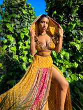 Load image into Gallery viewer, Tribal Sun Goddess Set
