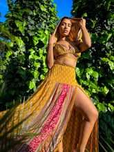 Load image into Gallery viewer, Tribal Sun Goddess Set
