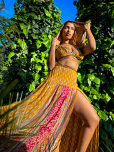 Load image into Gallery viewer, Tribal Sun Goddess Set
