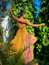 Load image into Gallery viewer, Tribal Sun Goddess Set
