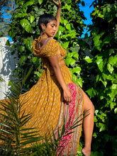 Load image into Gallery viewer, Tribal Sun Goddess Set
