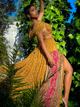 Load image into Gallery viewer, Tribal Sun Goddess Set

