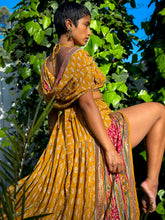 Load image into Gallery viewer, Tribal Sun Goddess Set
