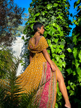 Load image into Gallery viewer, Tribal Sun Goddess Set
