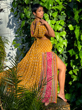 Load image into Gallery viewer, Tribal Sun Goddess Set
