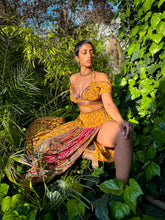 Load image into Gallery viewer, Tribal Sun Goddess Set
