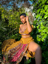 Load image into Gallery viewer, Tribal Sun Goddess Set
