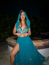 Load image into Gallery viewer, Jasmine Ocean Goddess Set
