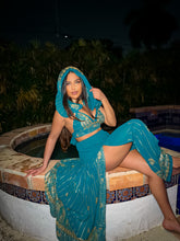 Load image into Gallery viewer, Jasmine Ocean Goddess Set
