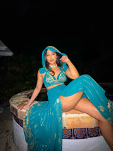 Load image into Gallery viewer, Jasmine Ocean Goddess Set

