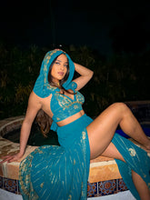 Load image into Gallery viewer, Jasmine Ocean Goddess Set

