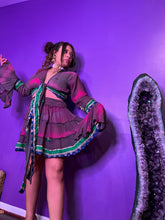 Load image into Gallery viewer, Amethyst Mariposa Goddess Set
