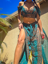 Load image into Gallery viewer, Midnight Morocco Jasmine Set
