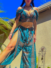 Load image into Gallery viewer, Midnight Morocco Jasmine Set
