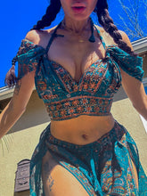 Load image into Gallery viewer, Midnight Morocco Jasmine Set
