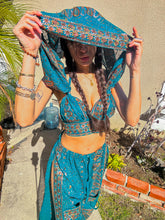 Load image into Gallery viewer, Midnight Morocco Jasmine Set
