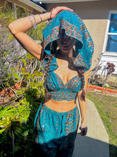 Load image into Gallery viewer, Midnight Morocco Jasmine Set
