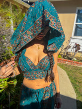 Load image into Gallery viewer, Midnight Morocco Jasmine Set
