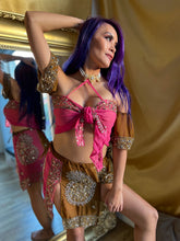 Load image into Gallery viewer, Gaia Love Mini Goddess Set
