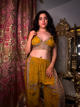 Load image into Gallery viewer, Sunflower Bloom Jasmine Set

